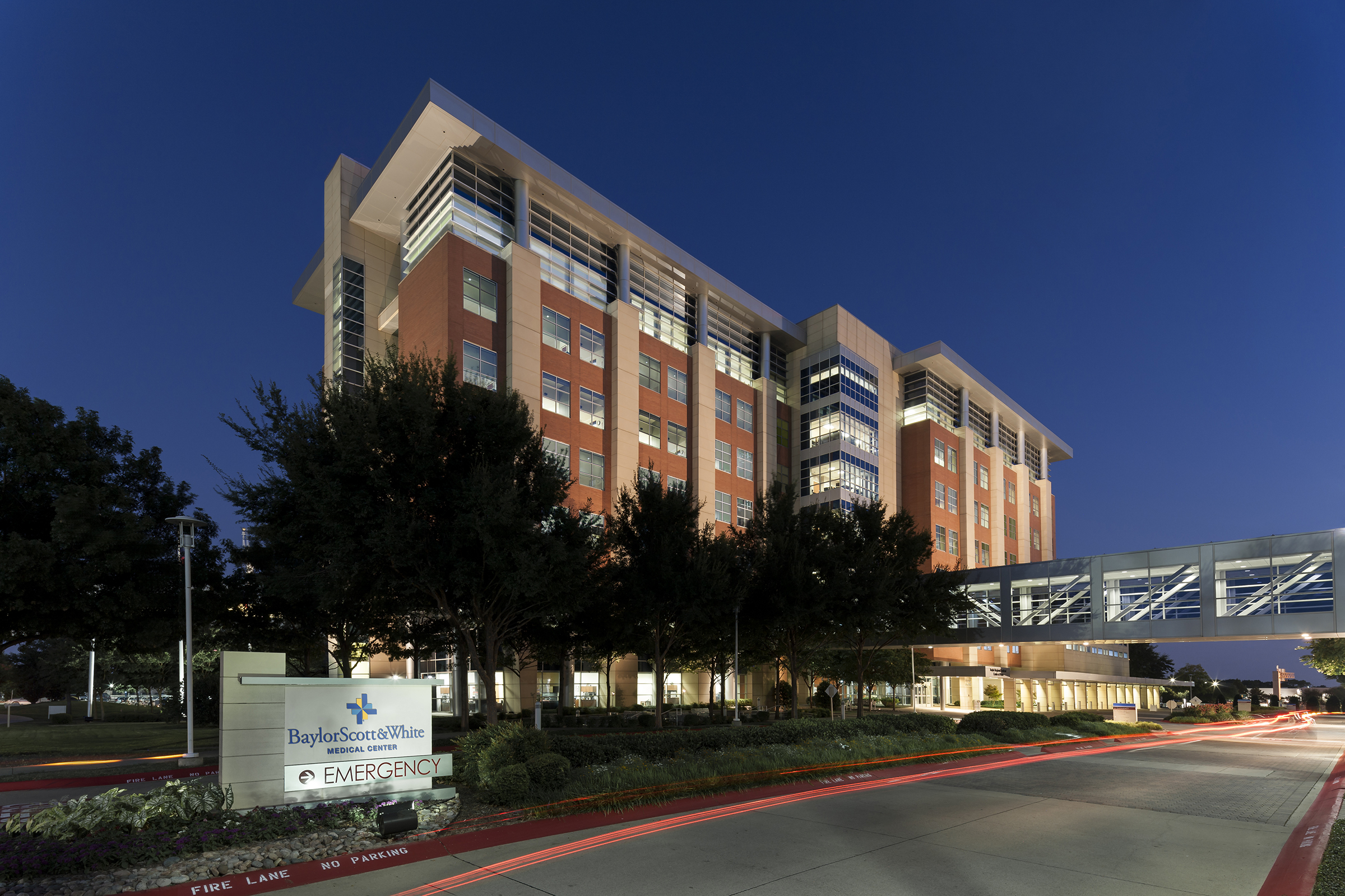 Alliance Healthcare Business Park